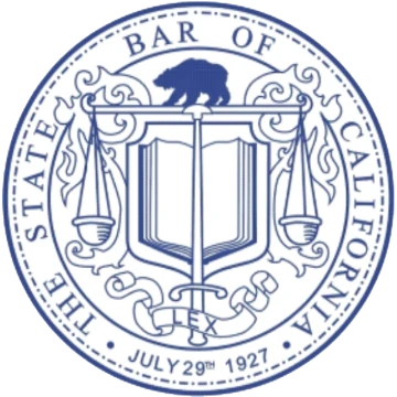 CA State Bar Logo